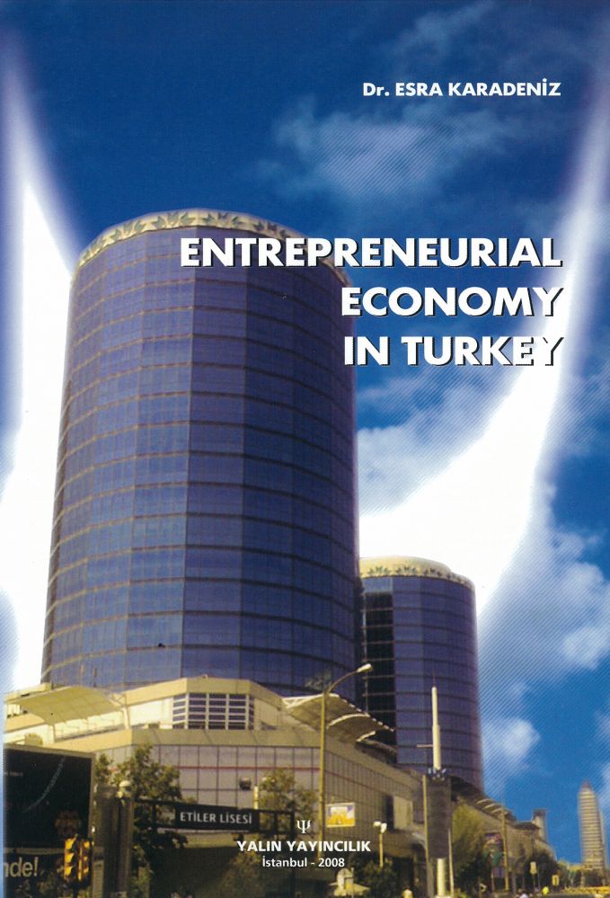 ENTREPRENEURIAL ECONOMY IN TURKEY 