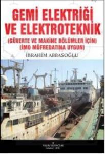 GEMİ ELEKTRİĞİ VE ELEKTROTEKNİK