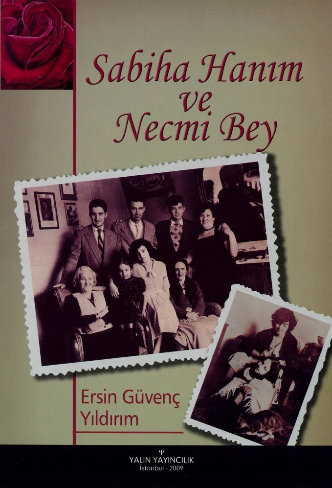 SABİHA HANIM VE NECMİ BEY (ERSİN GÜVENÇ YILDIRIM)