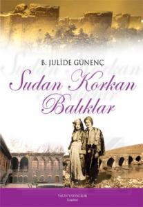 SUDAN KORKAN BALIKLAR (Roman)