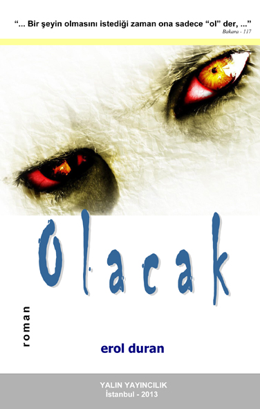 OLACAK  (roman)